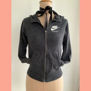 Nike hoodie